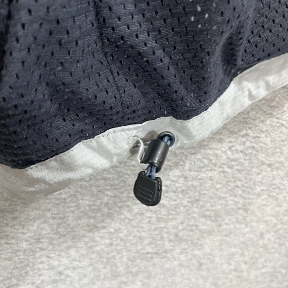 Columbia Jacket Men’s XL Packable Windbreaker Rain Vest Removable Sleeves - Picture 9 of 15